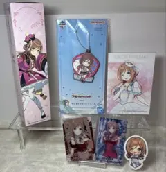 【新品】学園アイドルマスター　姫崎莉波　一番くじ