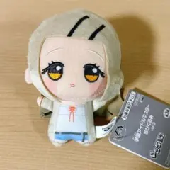 学マス 学園アイドルマスター 篠澤広 ちびぐるみ - メルカリ