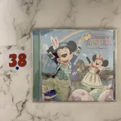 東京ディズニーシーⓇディズニー・イースター2019