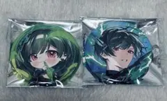 シクフォニ すち Virtual 等身 SD