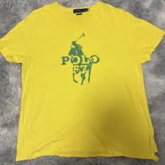 Polo Ralph Lauren Tシャツ イエロー Polo 67のサムネイル