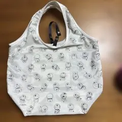 ドラえもん50周年記念　エコバック