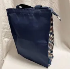 アクアスキュータムA4トートバッグ