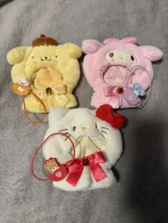 サンリオ エンジョイアイドル コスチューム