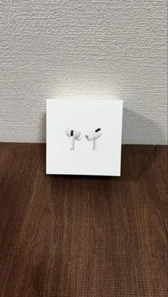 AirPods Pro(第一世代)