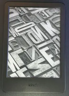美品】Kindle 第11世代 2024年 マッチャ電子書籍 純正ケース付 - メルカリ
