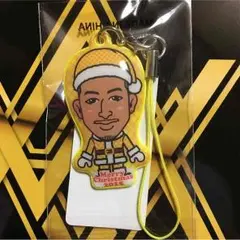 EXILE TRIBE メンディー☆クリスマスガチャクリーナー