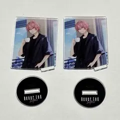 【匿名】さとみ アクスタ Never End （ST378