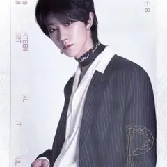 2026年最新】seventeen グッズ 公式 the8の人気アイテム - メルカリ