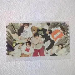 BOYNEXTDOOR 19.99 weverse 特典 フォトチケット