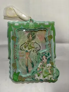 プリキュア プリキュアカードホルダー Yes！プリキュア５GoGo！キュアミント