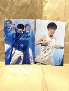 滝沢歌舞伎ZERO2021 渡辺翔太ステフォ