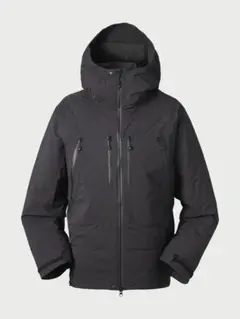 karrimor ブラック マウンテンパーカーのサムネイル