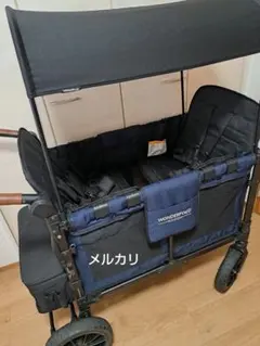 2026年最新】ストローラーワゴンの人気アイテム - メルカリ