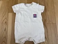 ブリーズ｜ロンパース｜70サイズ｜サーティーワンコラボ