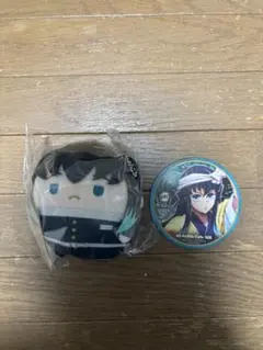 時透無一郎 ふわコロりん６