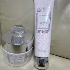 JILLSTUART ボディクリーム ヘアミルク セットのサムネイル