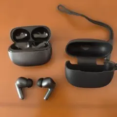 Redmi Buds 6 Pro 本体 ブラックのサムネイル