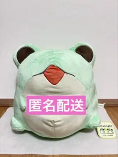ゴミダス ぬいぐるみ ヰ世界情緒展 ヰ世界情緒 - メルカリ