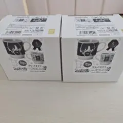 うたプリ　一ノ瀬トキヤ　マグカップ　リラックス
