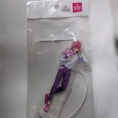 アクリルスタンド　ブルーロック　千切豹馬