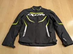 IXON メッシュジャケット 3XL オリーブグリーン　夏バイクジャケット IXON メッシュジャケット 3XL オリーブグリーン 夏バイクジャケット