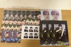 &TEAM YUMA ユウマ　公式　トレカ　まとめ売り 29枚セット