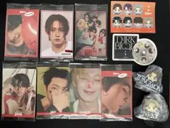 ENHYPEN シールセット