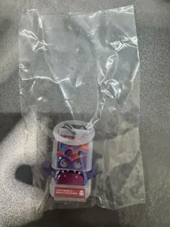 仮面ライダー めじるしアクセサリー3 ポッピングミゴチゾウ