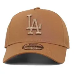 ニューエラ ロサンゼルスドジャース LA ロゴ 大谷翔平