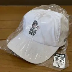 The k4sen con 2024 キャップ