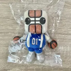 茨城ロボッツ 【ロボスケマスコットキーホルダー】