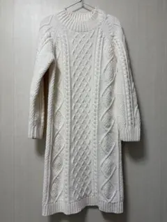 ジェラートピケ ジェラピケ スフレアランワンピース