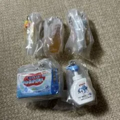 ピジョン ミニチャーム