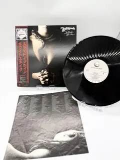 Whitesnake ☆ Slide It In CD 紙ジャケ 日本盤 帯付 - メルカリ