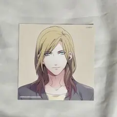 カミュ Kiss Me Card