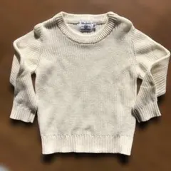マーキーズ ニット セーター 100