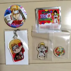 地獄楽 典坐 缶バッジ タワレコ - メルカリ