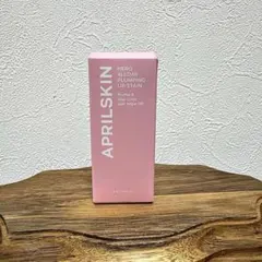 APRILSKIN エイプリルスキン　ヒーローリップタトゥーティントのサムネイル