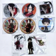 鬼灯の冷徹 キャラクターグッズ