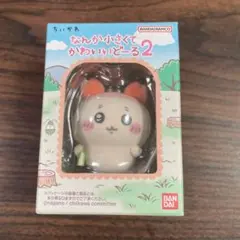 なんか小さくてかわいいどーる2 ちいかわ　古本屋のサムネイル