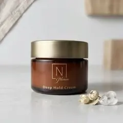 N organic Plenum ディープホールドクリーム 47g 8割残のサムネイル