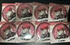 暗殺教室 ロリィタファッション 赤羽業 缶バッジ - メルカリ