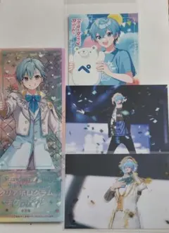 すとぷり ころんくんセット