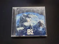 B'z NEW LOVE