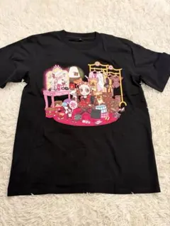 浜崎あゆみ 25th Anniversary Live Tour Tシャツ - メルカリ