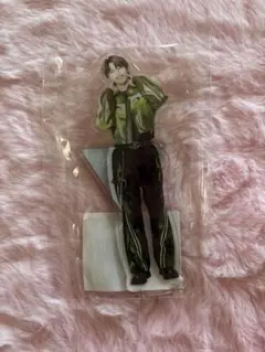 プデュ 日プ 新世界 ポップアップ アクリルスタンド アクスタ 濱田永遠