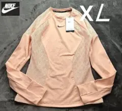 新品 XL ナイキ ラン ディビジョン ランニングウェア