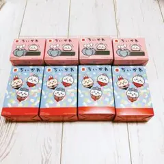 ちいかわ ハッピーセット コンプリート