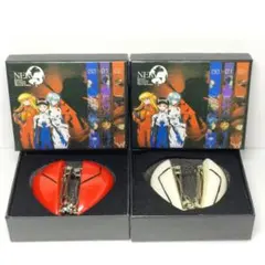 レア ヱヴァンゲリヲン新劇場版:序 インターフェイス ヘッドセット アスカ レイ